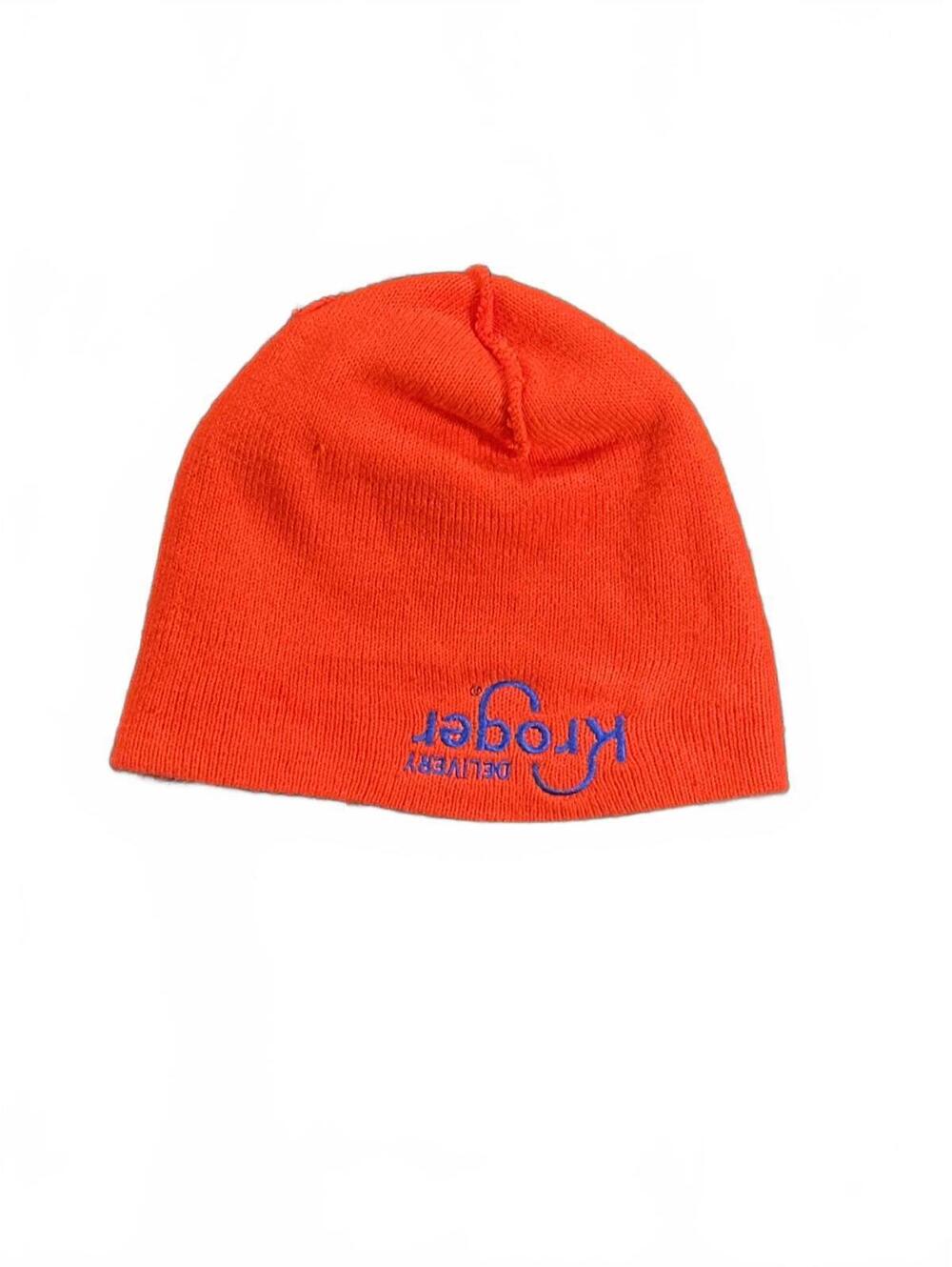 Refrigiwear x Kroger Unisex Misprint Beanie